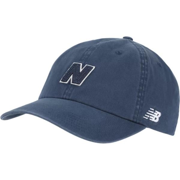 cappelli New Balance blu