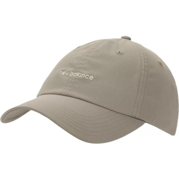 cappelli New Balance verde