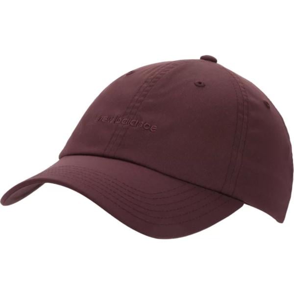 cappelli New Balance marrone