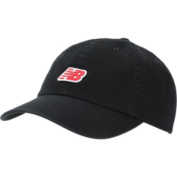 cappelli New Balance nero