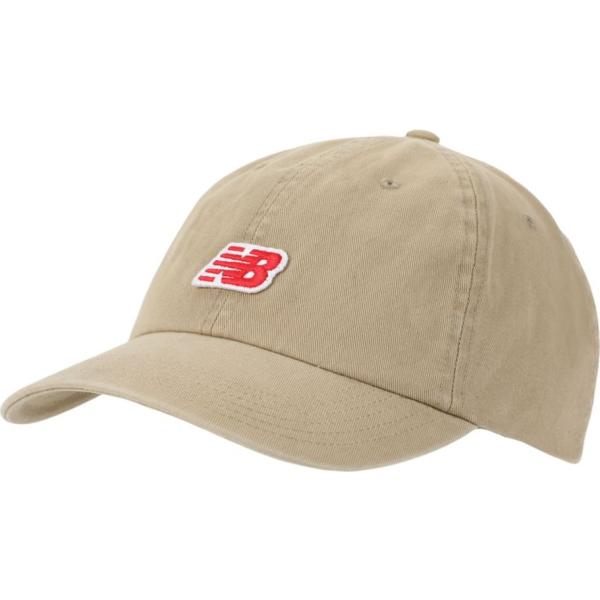 cappelli New Balance marrone