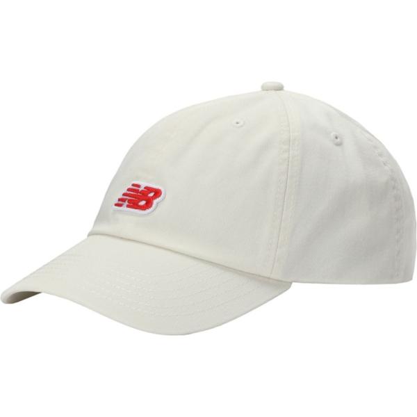 cappelli New Balance bianco