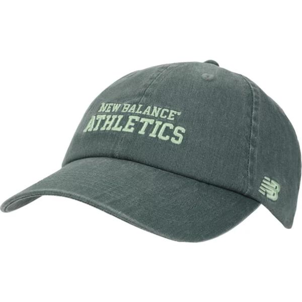 cappelli New Balance blu