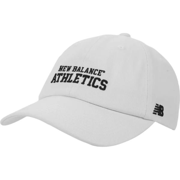 cappelli New Balance bianco