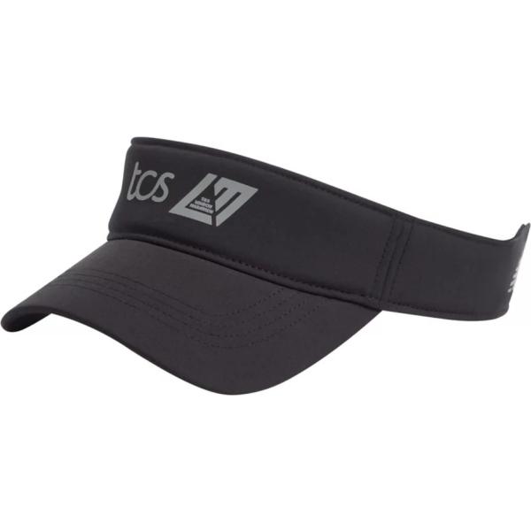 cappelli con visiera New Balance grigio