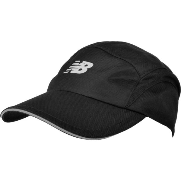 cappelli New Balance nero