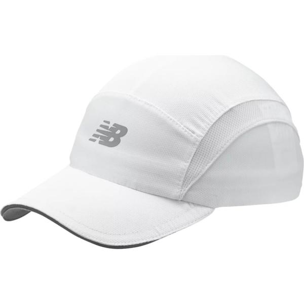 cappelli New Balance bianco