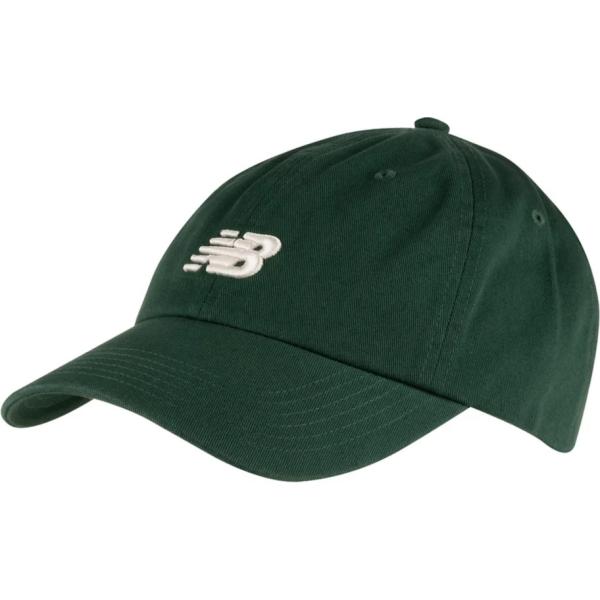 cappelli New Balance verde