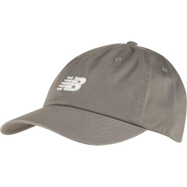 cappelli con visiera New Balance marrone