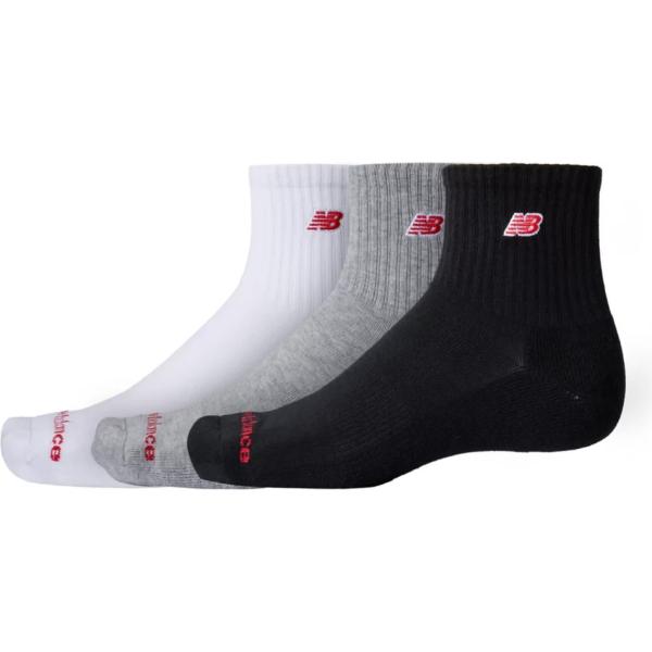 calzini New Balance bianco