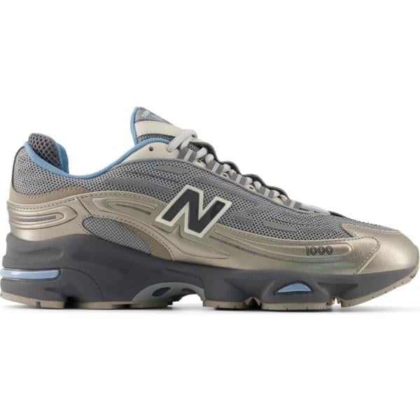 sneakers New Balance grigio