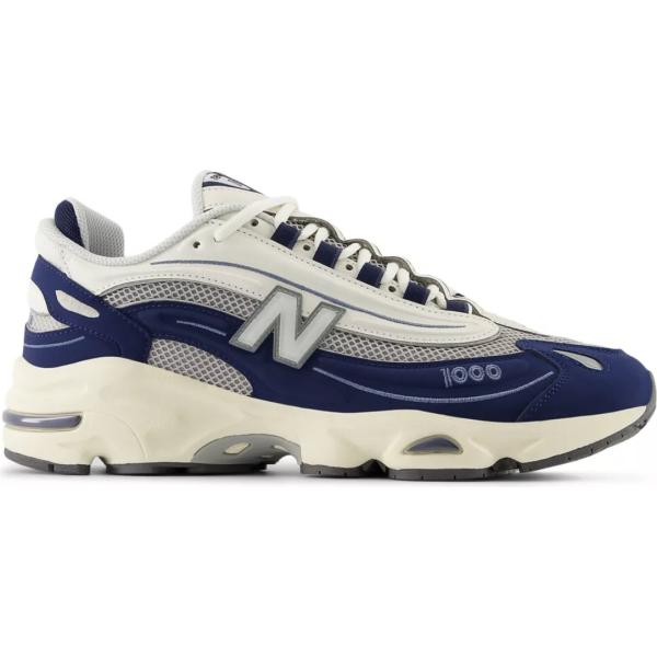 sneakers New Balance multicolore