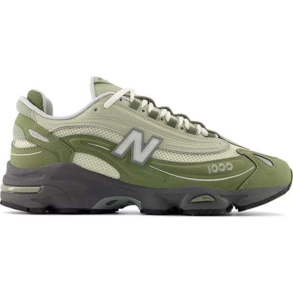 sneakers New Balance multicolore