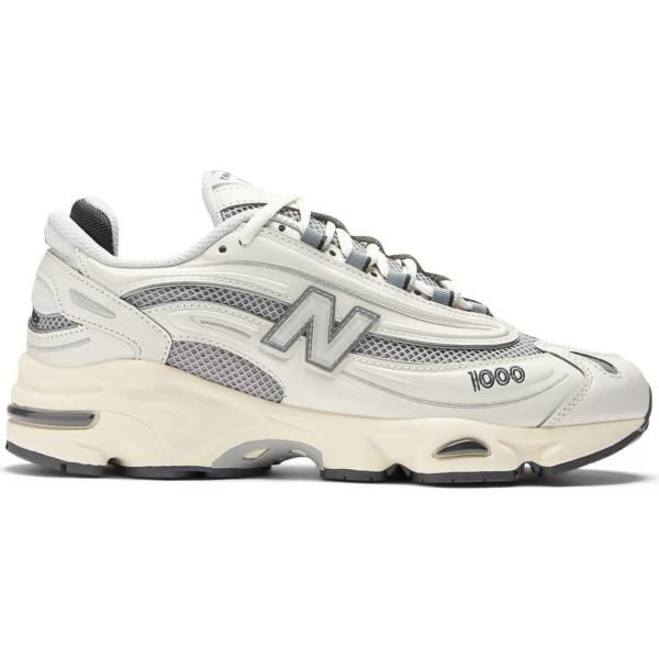 sneakers New Balance bianco