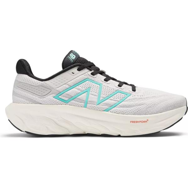 scarpe sportive New Balance grigio