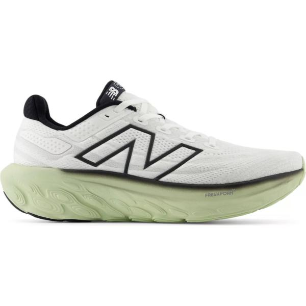 scarpe sportive New Balance bianco