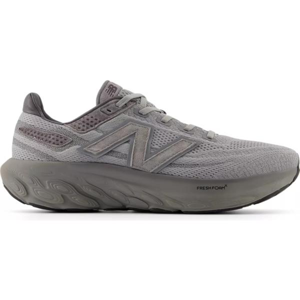 scarpe sportive New Balance grigio