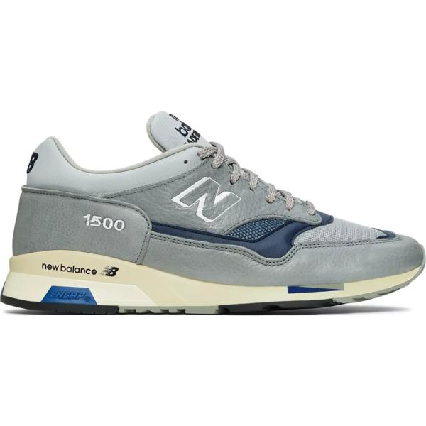 sneakers New Balance grigio