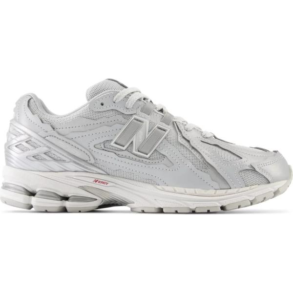 sneakers New Balance grigio