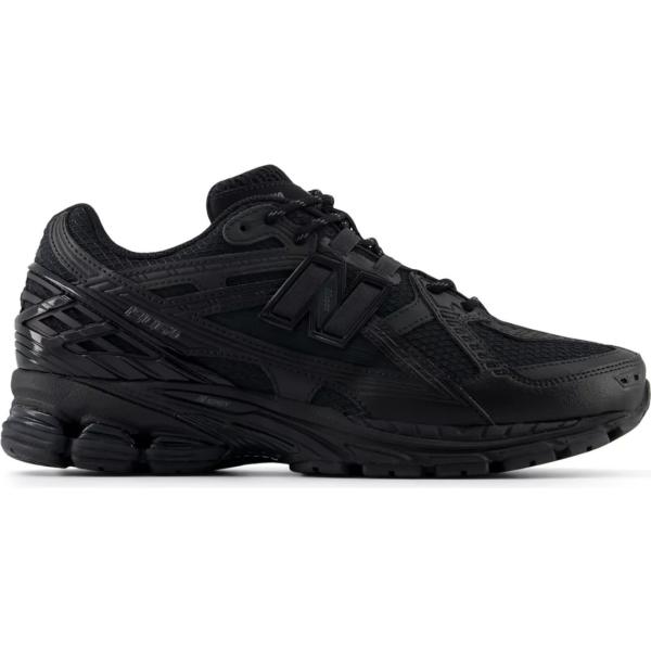 sneakers New Balance nero
