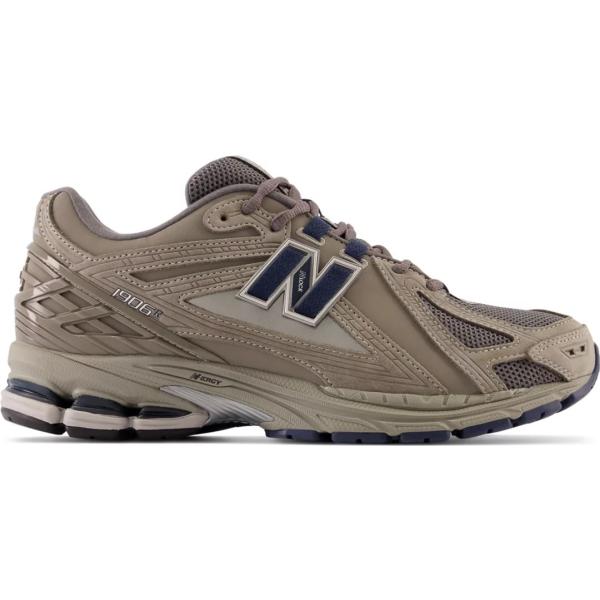 sneakers New Balance grigio