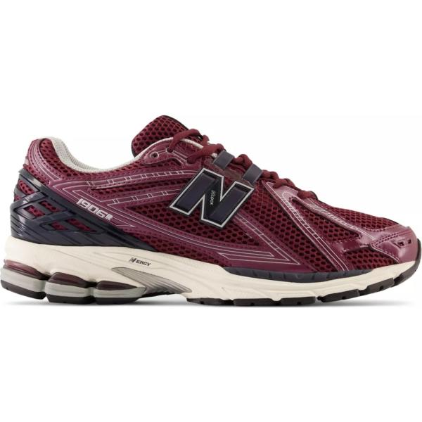 sneakers New Balance viola