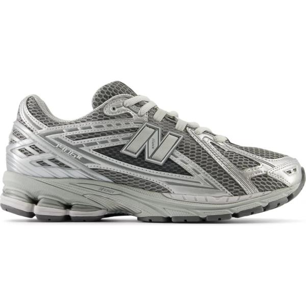 sneakers New Balance grigio