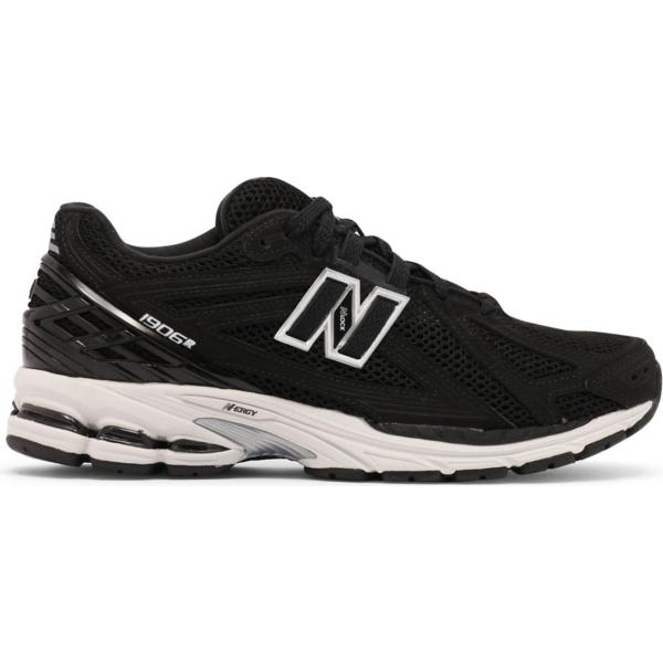 sneakers New Balance nero