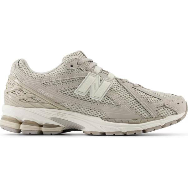 sneakers New Balance grigio