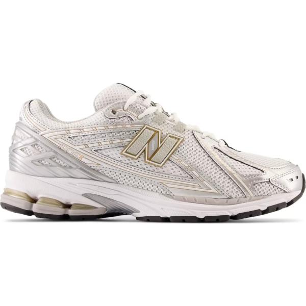 sneakers New Balance bianco