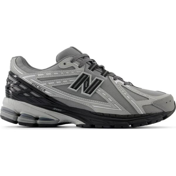 sneakers New Balance grigio