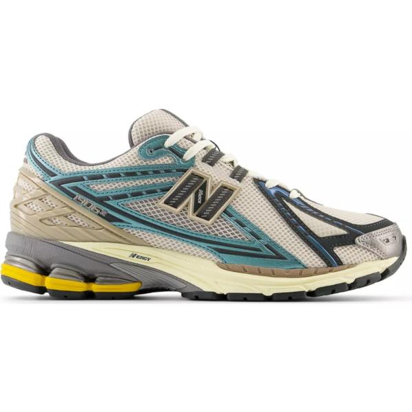 sneakers New Balance verde