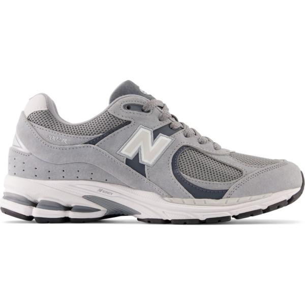 sneakers New Balance grigio