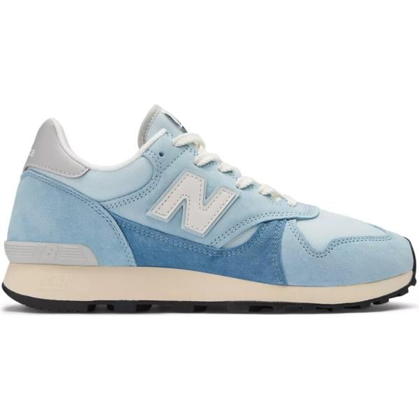 sneakers New Balance marrone
