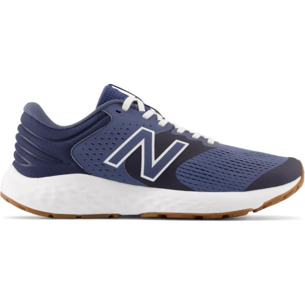 sneakers New Balance blu