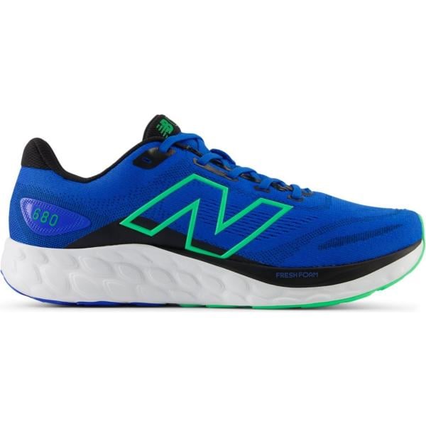 sneakers New Balance blu