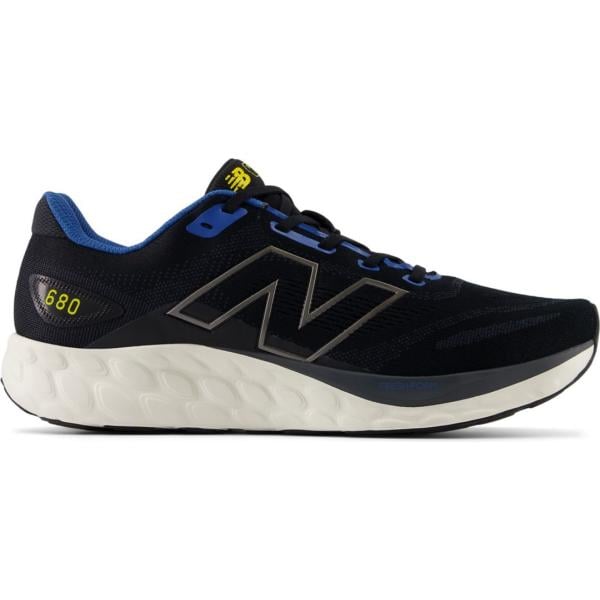 sneakers New Balance nero