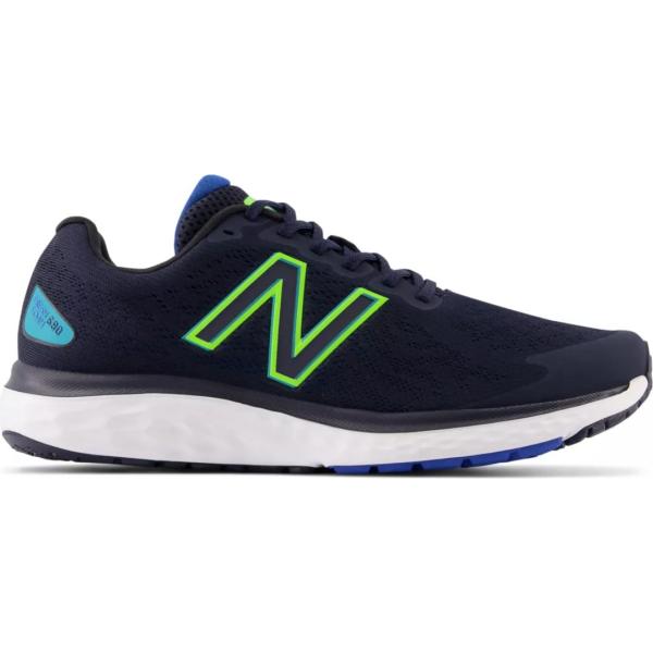 sneakers New Balance blu