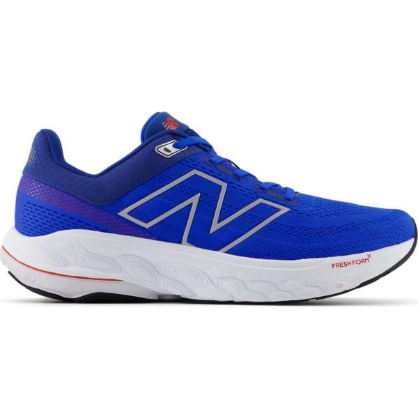 sneakers New Balance blu