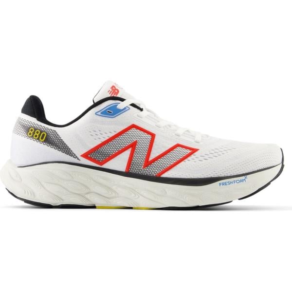 sneakers New Balance bianco