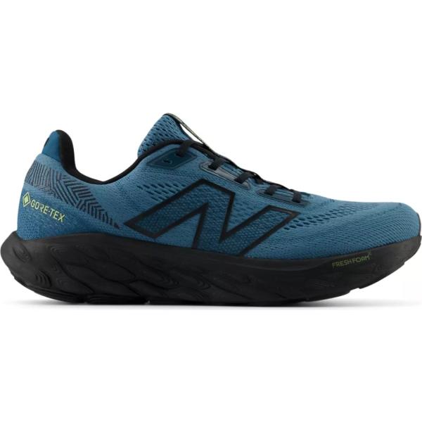 sneakers New Balance blu