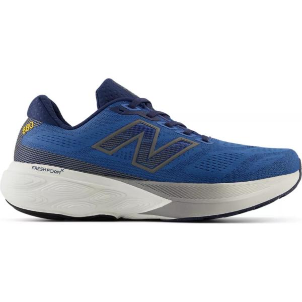 sneakers New Balance blu
