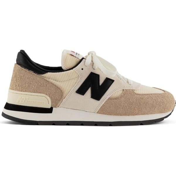 sneakers New Balance marrone