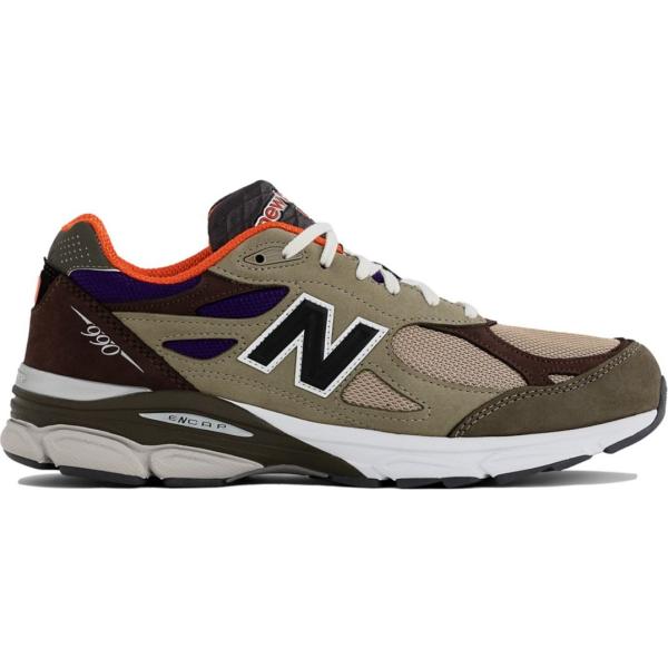 sneakers New Balance multicolore
