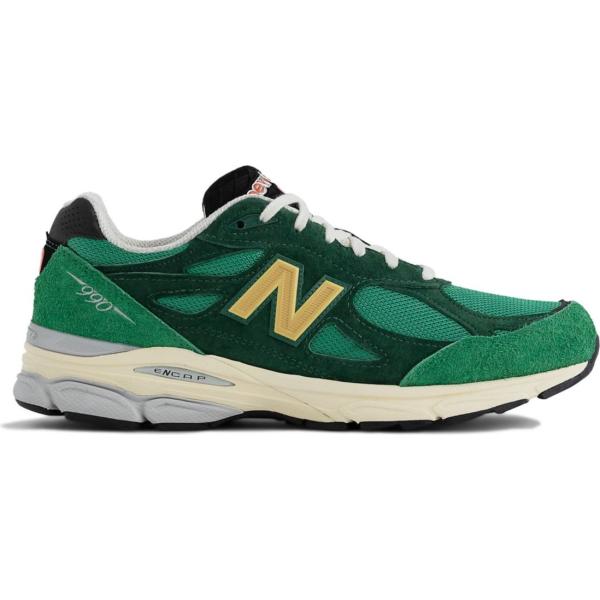 sneakers New Balance blu