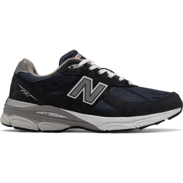 sneakers New Balance nero