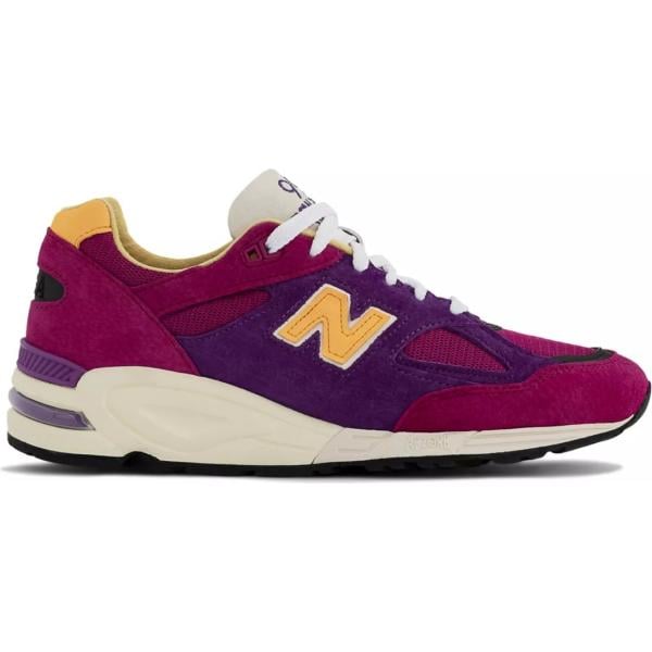 sneakers New Balance rosso