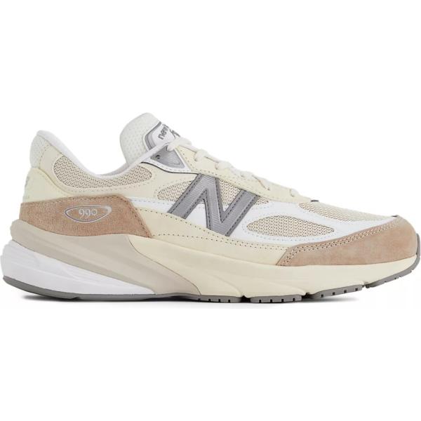 sneakers New Balance bianco