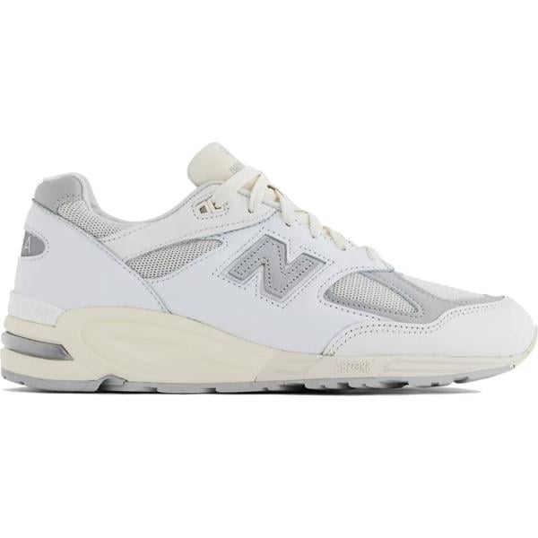 sneakers New Balance bianco