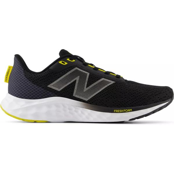 sneakers New Balance nero